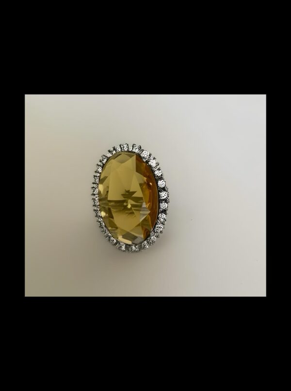 Ring #103 - Image 2