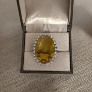 Ring #103
