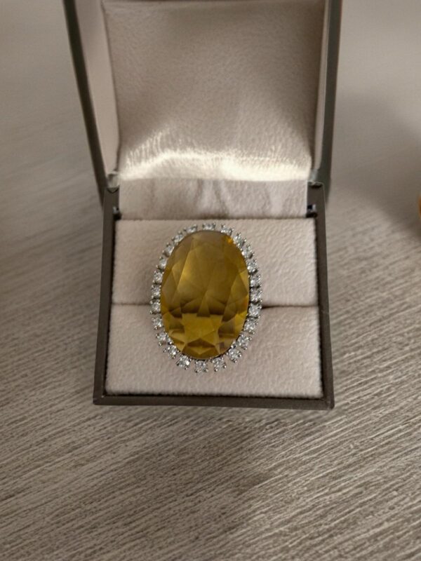 Ring #103