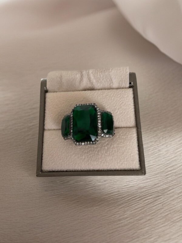 Ring #104 - Image 2
