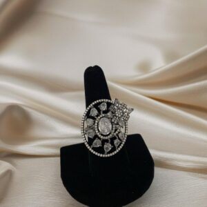 Ring #105