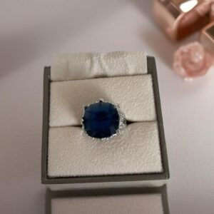 Ring #107