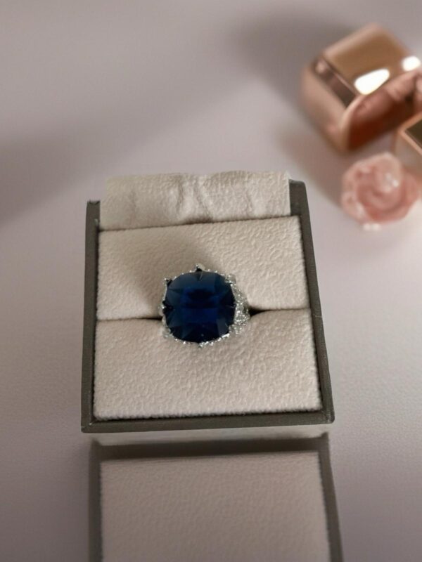 Ring #107