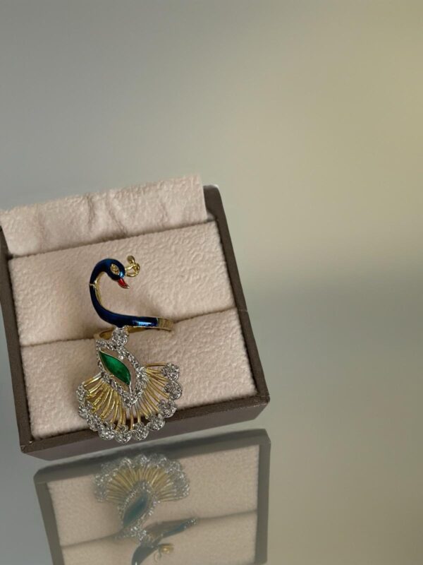 Ring #110 - Image 2