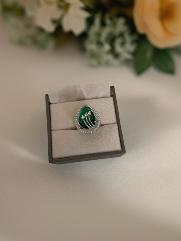 Ring #111 - Image 2