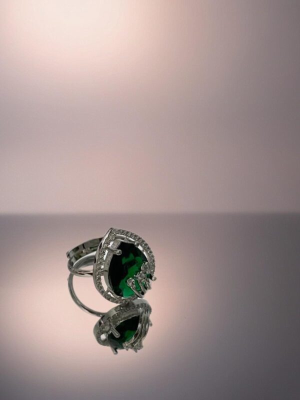 Ring #111