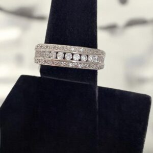 Ring #113