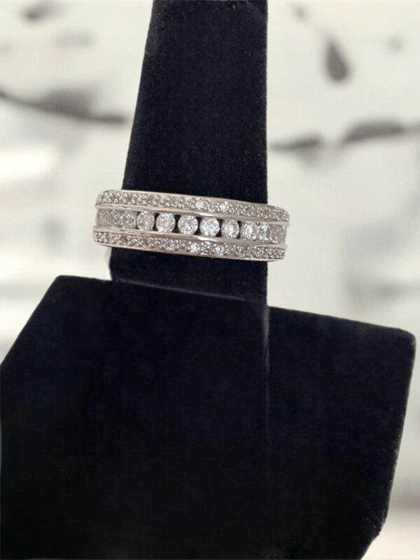 Ring #113