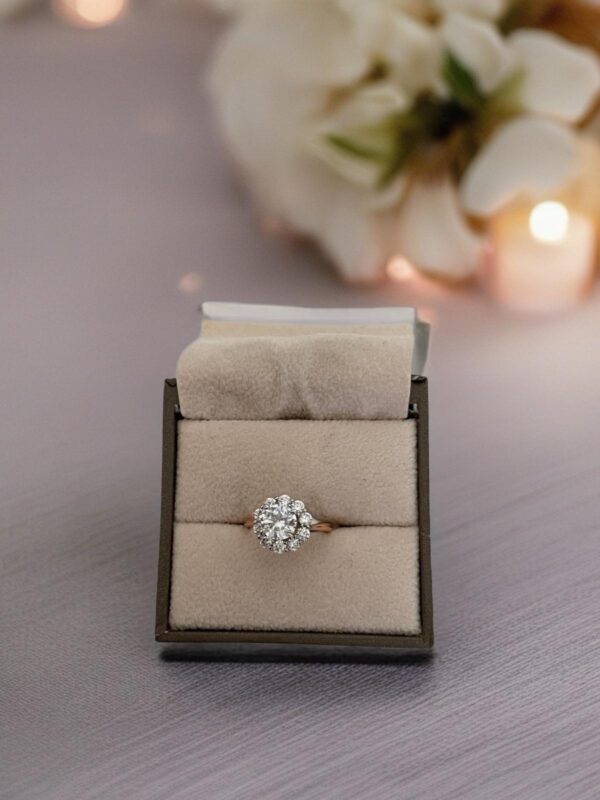 Ring #114