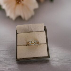 Ring #115