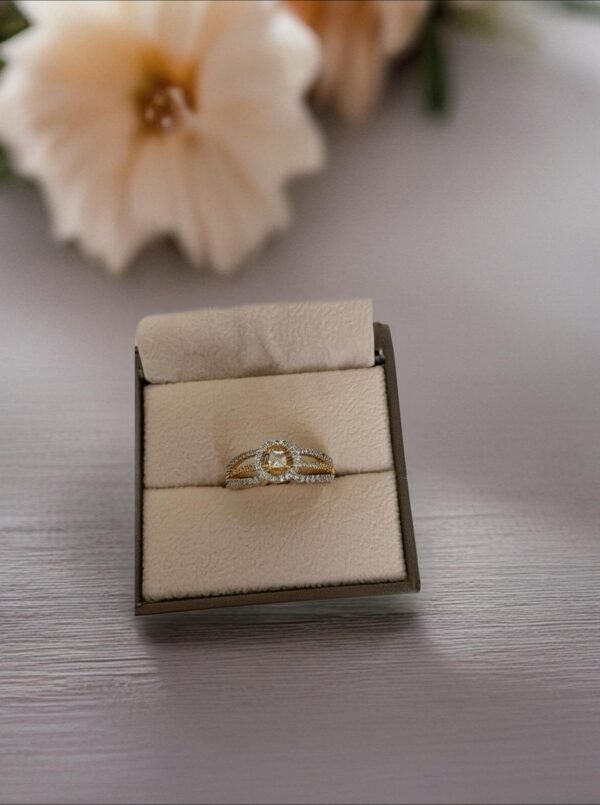 Ring #115