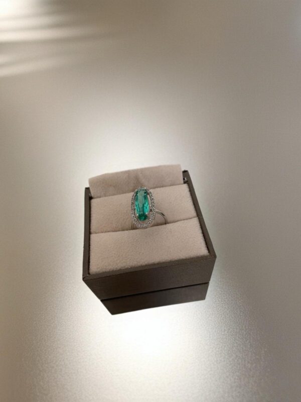 Ring #116 - Image 2