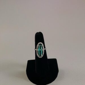 Ring #116