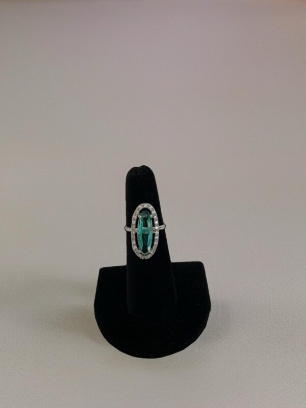 Ring #116