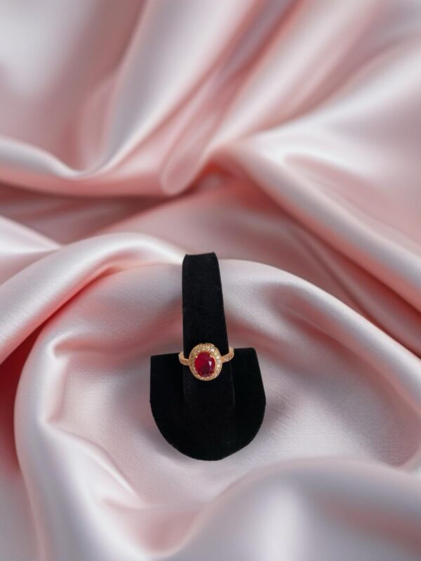 Ring #117