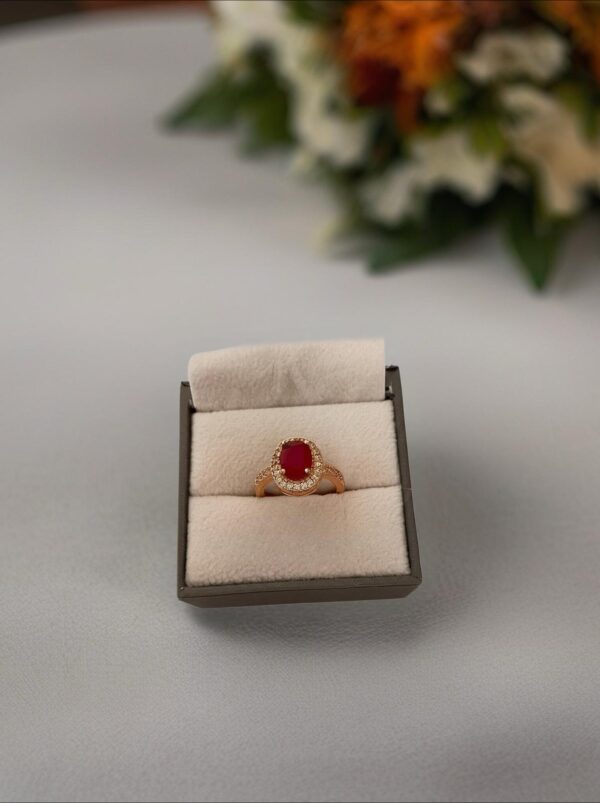 Ring #117 - Image 2
