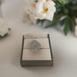 Ring #118