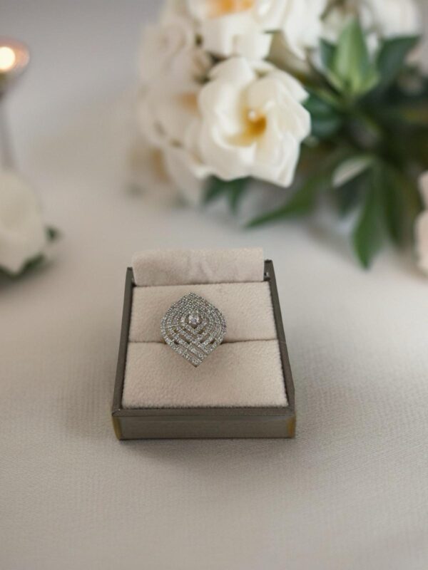 Ring #118