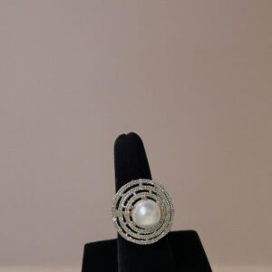 Ring #119