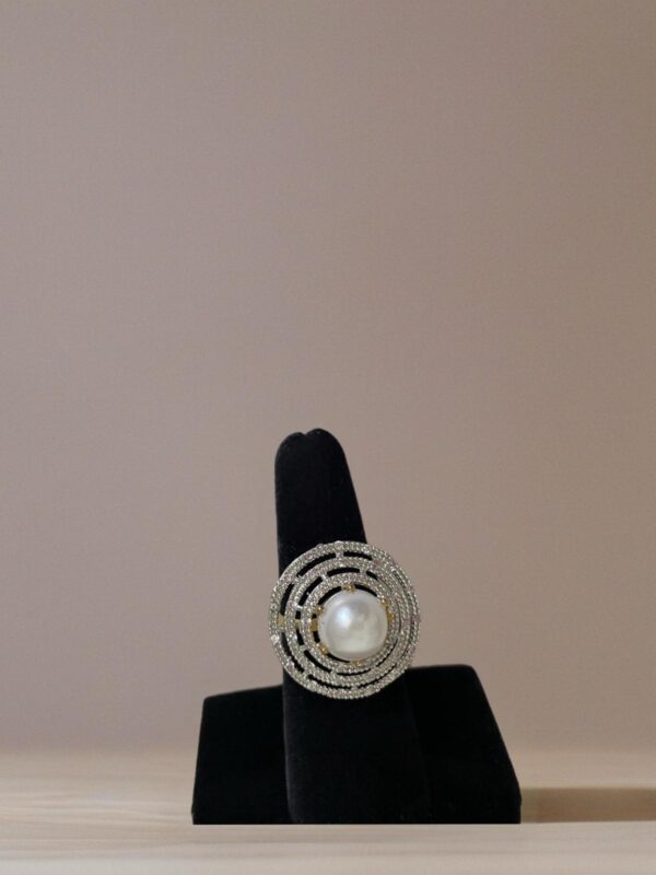 Ring #119