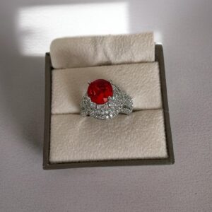 Ring #120
