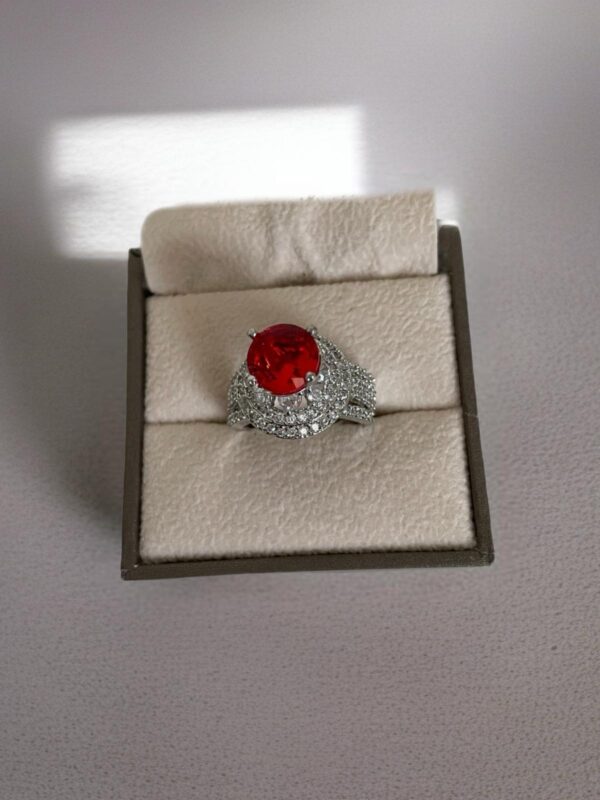 Ring #120