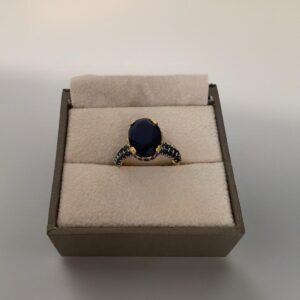 Ring #121