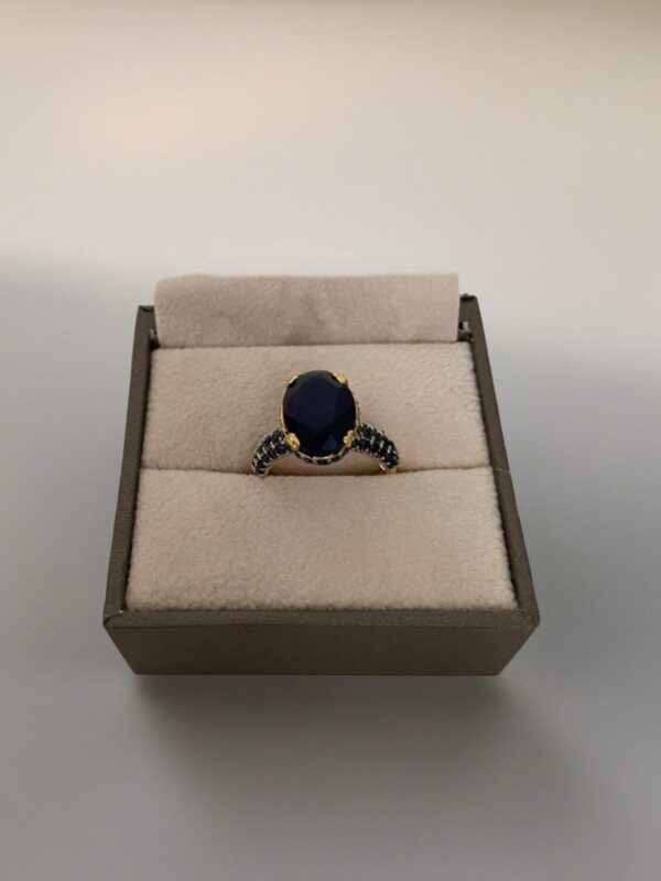 Ring #121