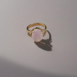 Ring #122