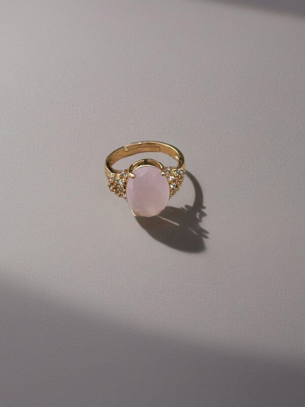 Ring #122