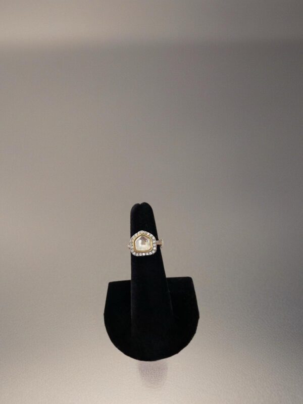 Ring #123