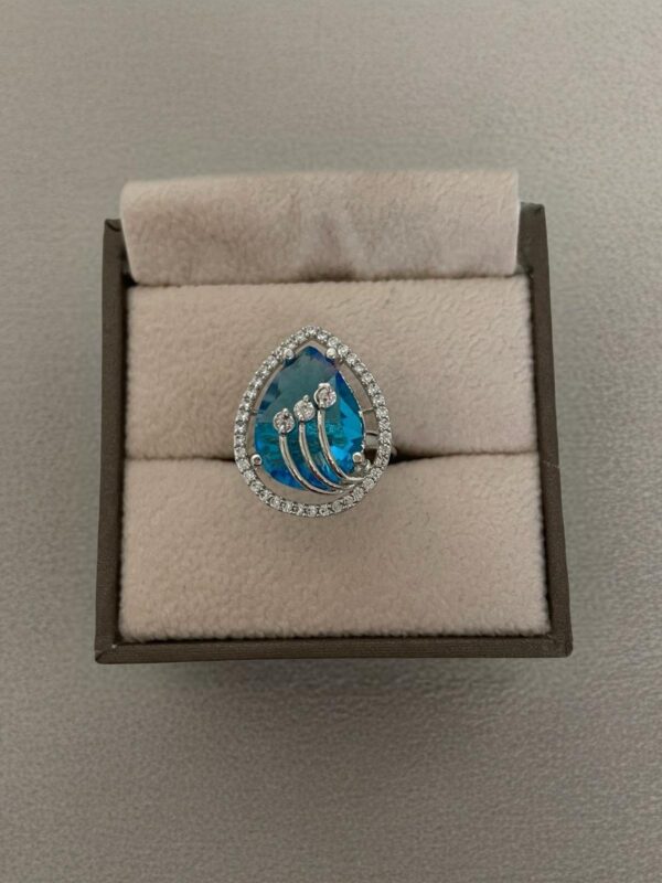 Ring #124
