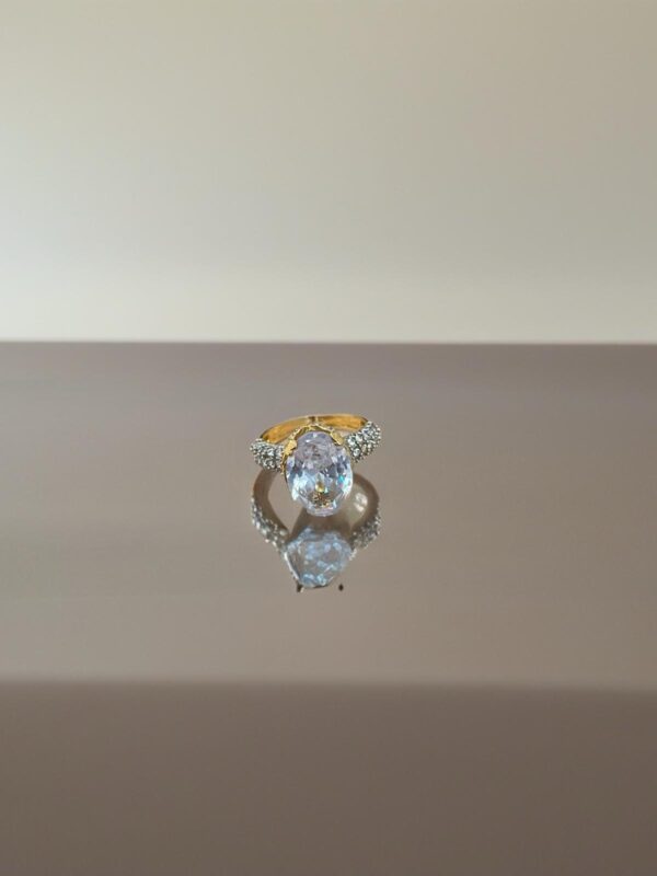 Ring #125 - Image 2