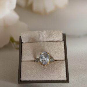 Ring #125