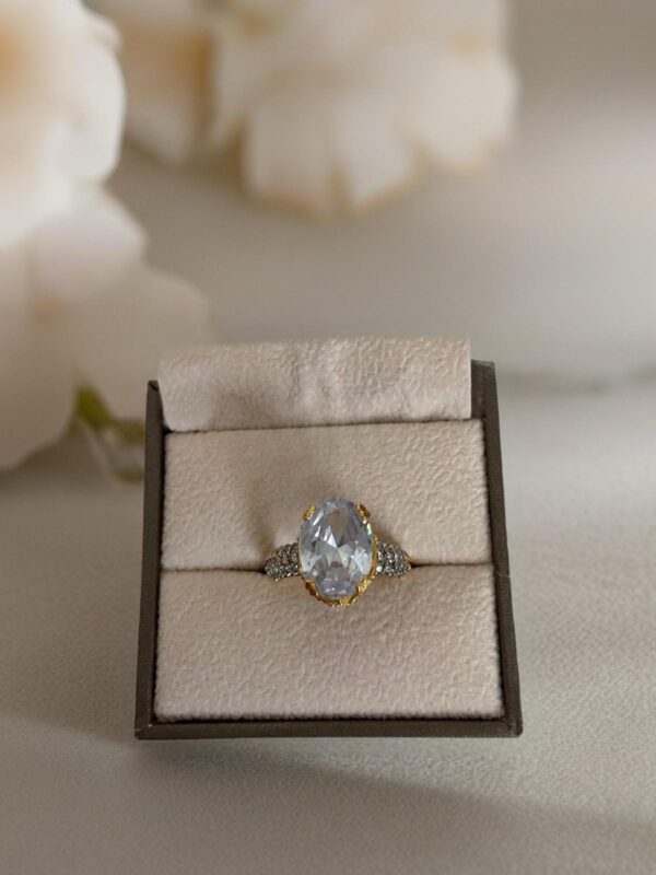 Ring #125