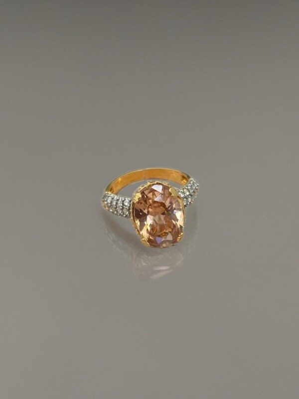 Ring #126 - Image 2