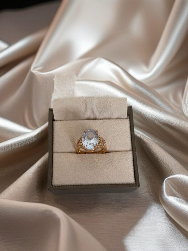 Ring #127