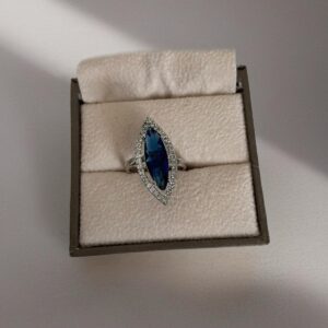 Ring #128