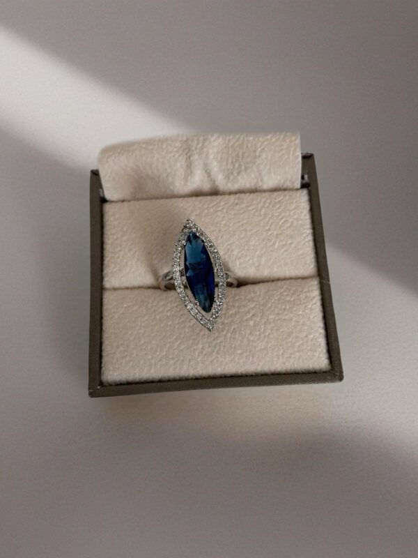 Ring #128