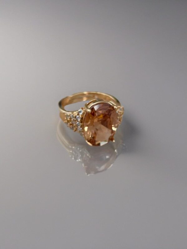 Ring #129 - Image 2