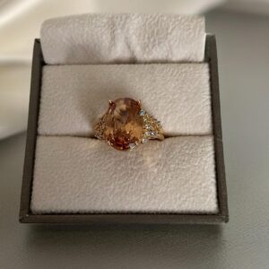 Ring #129