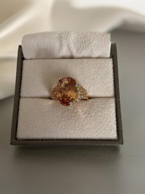 Ring #129