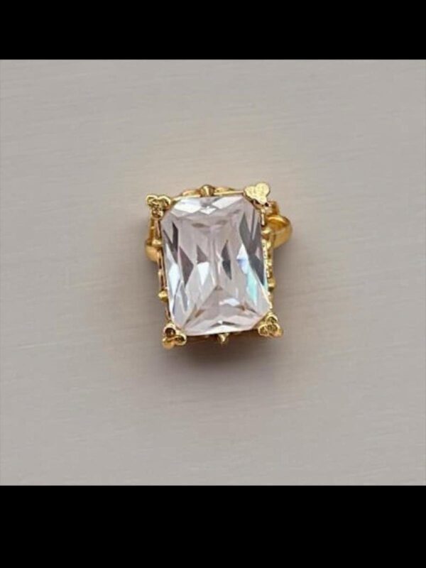 Ring #132 - Image 2