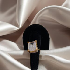 Ring #132