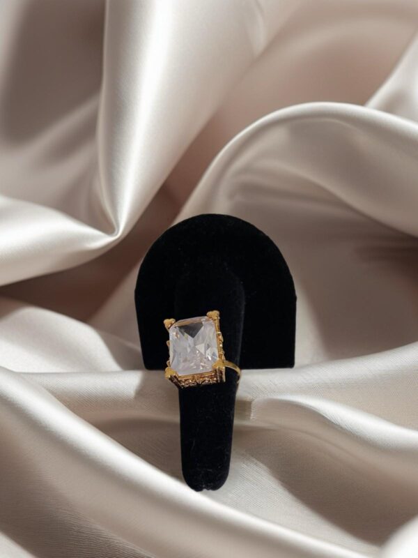 Ring #132