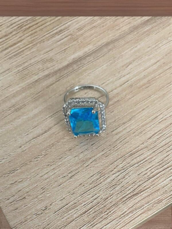 Ring #133 - Image 2