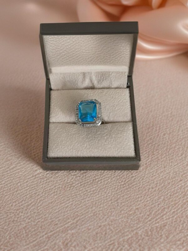 Ring #133