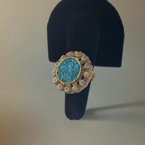 Ring #134