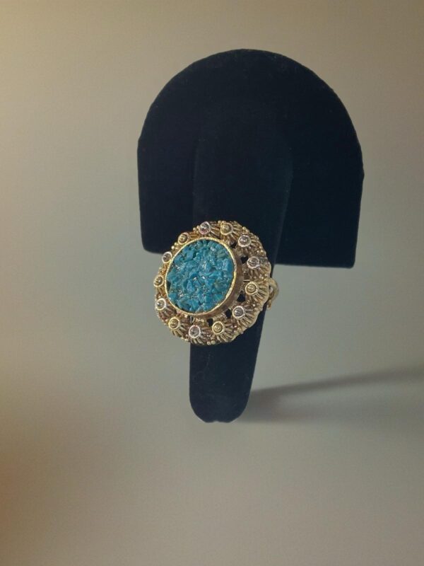 Ring #134