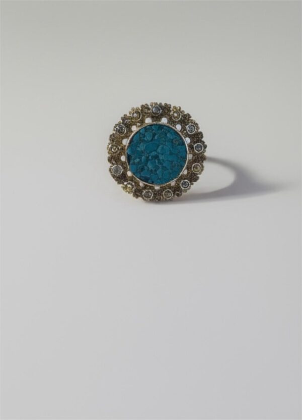 Ring #134 - Image 2